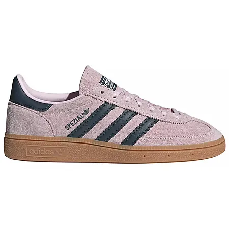 adidas Women's Handball Spezial Shoes (Pink/Navy)