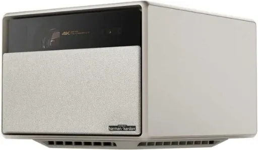 XGIMI HORIZON Ultra 4K Projector w/ Dolby Vision, 2300 ISO Lumens