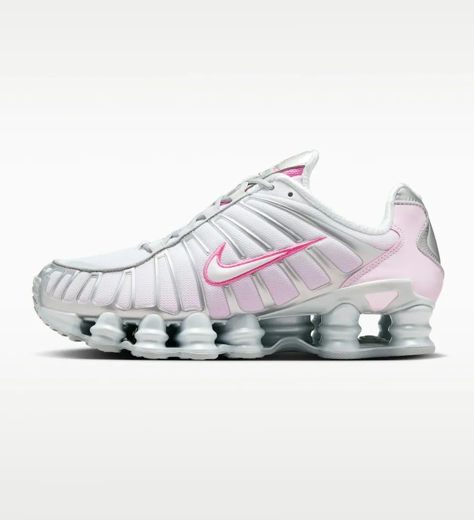 Nike Women's Shox TL Shoes
