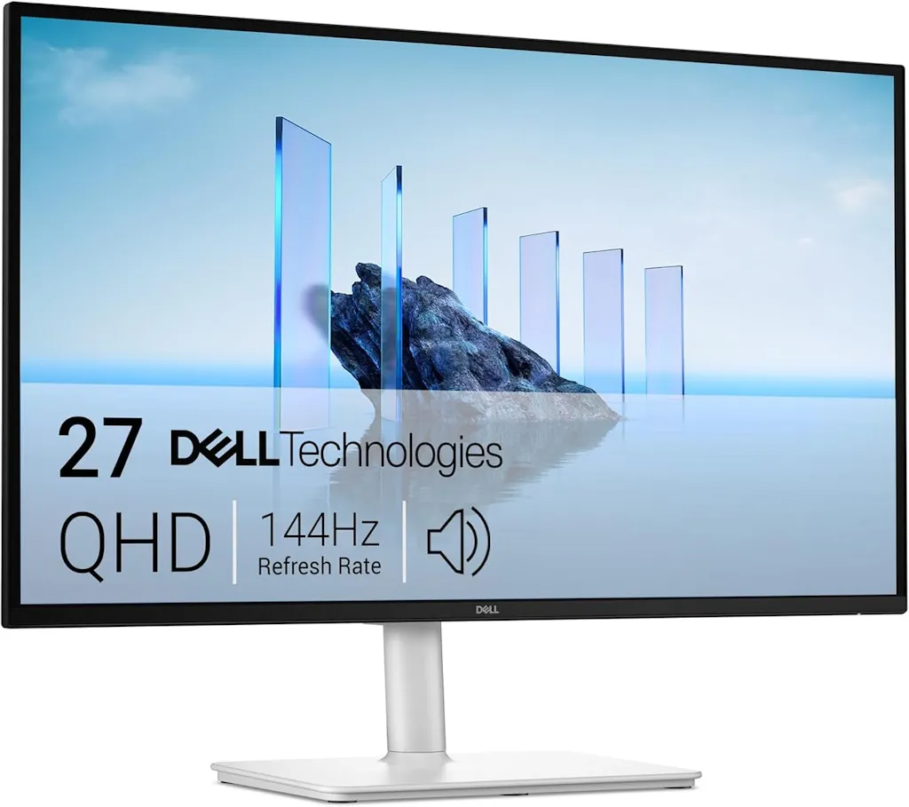 Dell 27 Plus S2725DSM 27" QHD 144Hz IPS Monitor