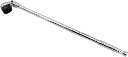 Astro Tool Extra-Long Flex Head Nano Socket Ratchet Wrench
