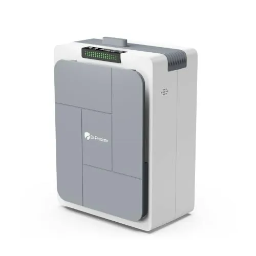 Dr.Prepare Air Purifier