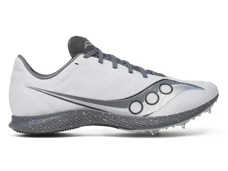 Saucony Men's Velocity MP Track Spike Sneaker