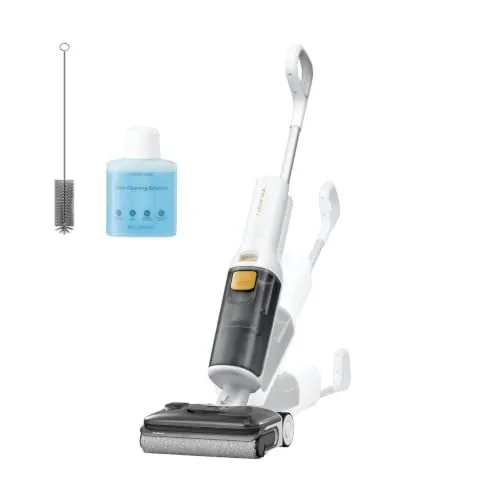 Roborock F25 GT Gen 2 Cordless Wet and Dry Vacuum Mop