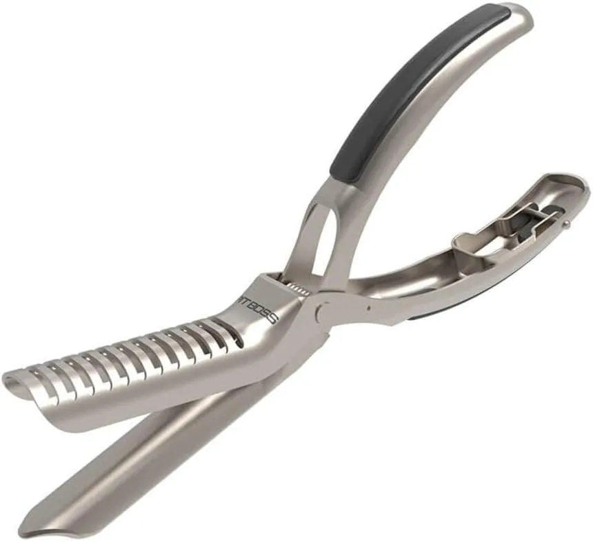 Pit Boss Stainless Steel Rib Membrane Remover Tool