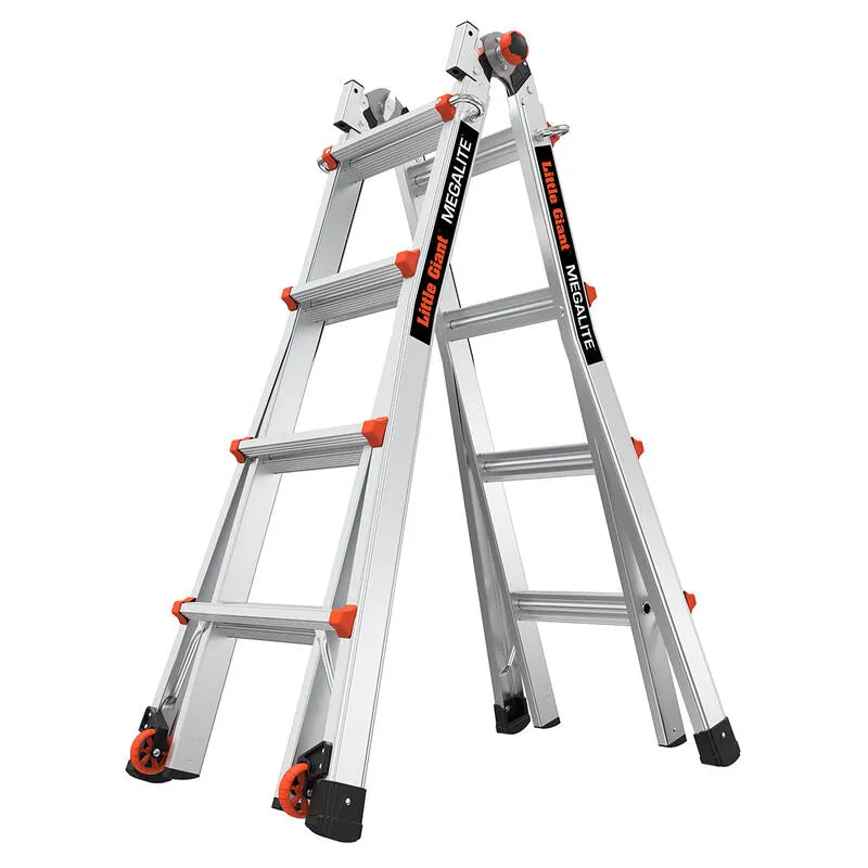 Little Giant MegaLite M22 22ft Reach Ladder