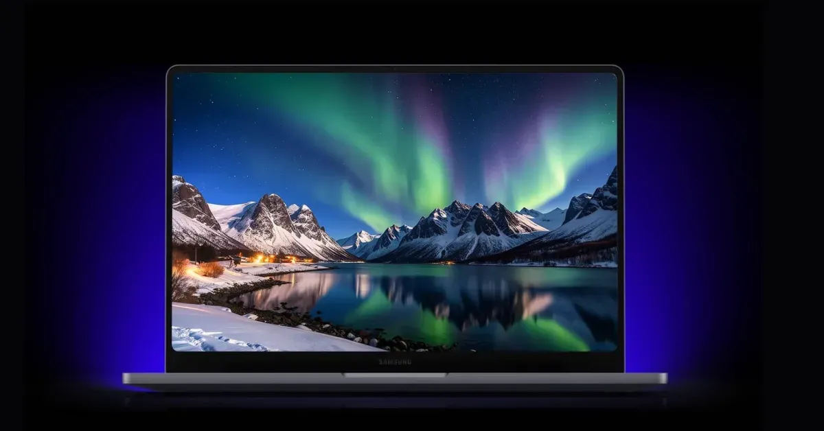 Samsung’s latest 32GB RAM/1TB SSD Galaxy Book 6 Ultra X7 Copilot+ PC is
