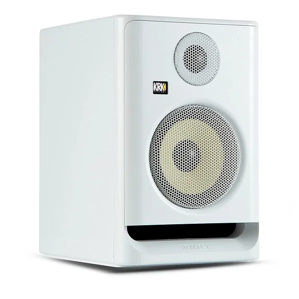 KRK ROKIT 5 Generation Five 5" Powered Studio Monitor