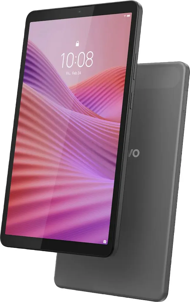 Lenovo Tab One 8.7" 64GB Tablet