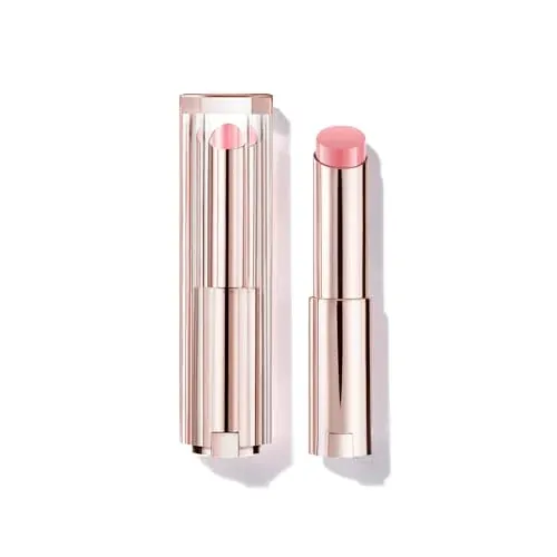 Lancôme Idôle Squalane 12 Butterglow Hydrating Lip Balm