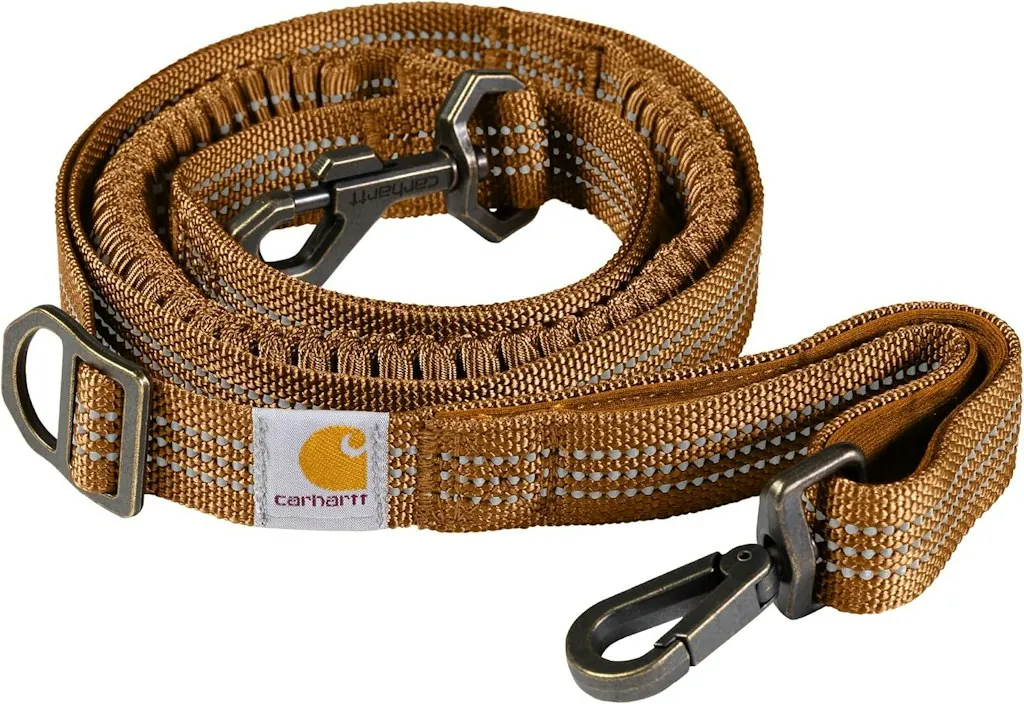 Carhartt Shock Absorbing Dog Leash