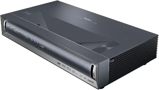 Certified Refurbished Hisense PX3-PRO 4K UHD Triple Laser Home Theater UST Projector (up to 150")