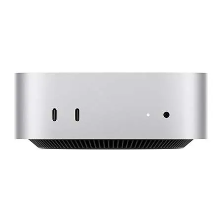 Costco Members: Apple Mac Mini (2024): M4 10-Core, 16GB RAM, 256GB SSD