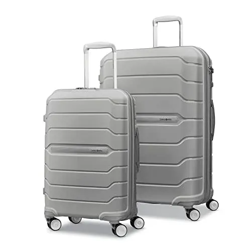 Samsonite Freeform 2-Piece Luggage Set