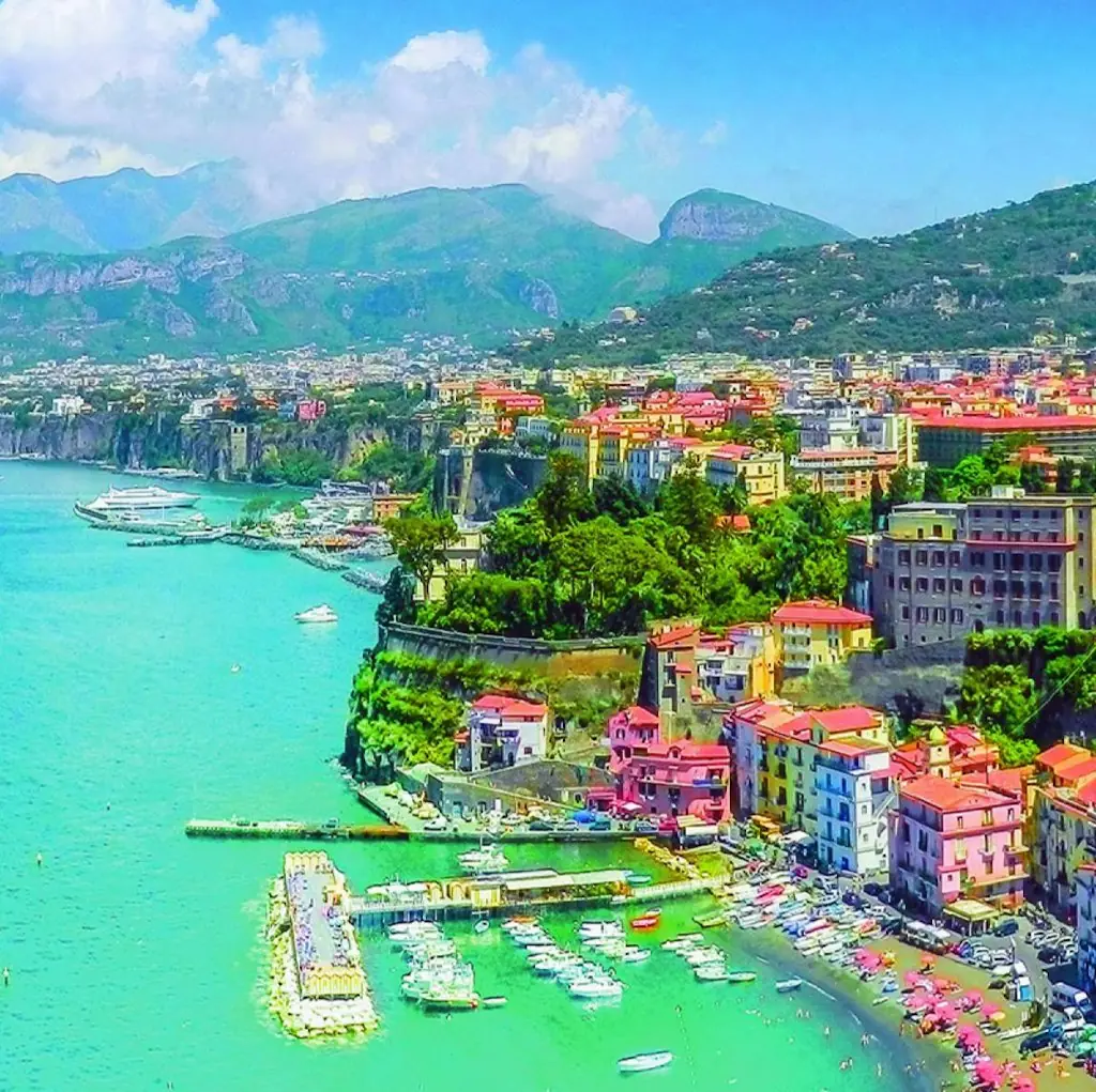 Emerald Cruises 12-Day Cultures of the Mediterranean Barcelona to Civitavecchia Cruise for From $17,334 for 2