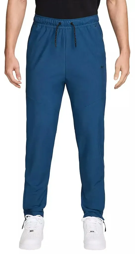 Nike Men's Tech Shori Knit Drill Pants
