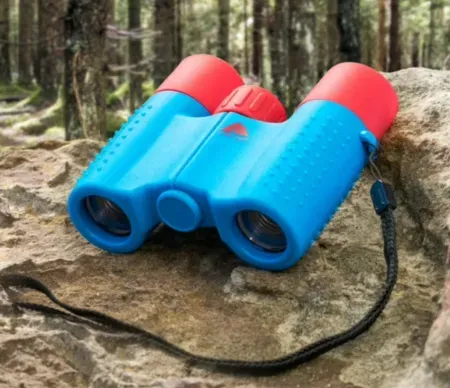 Ozark Trail 6x21 Compact Kids Binoculars