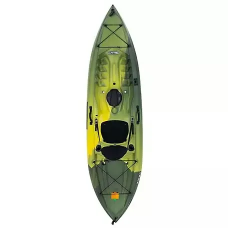 Tractor Supply Co. Kayak Sale for From $80 + pickup