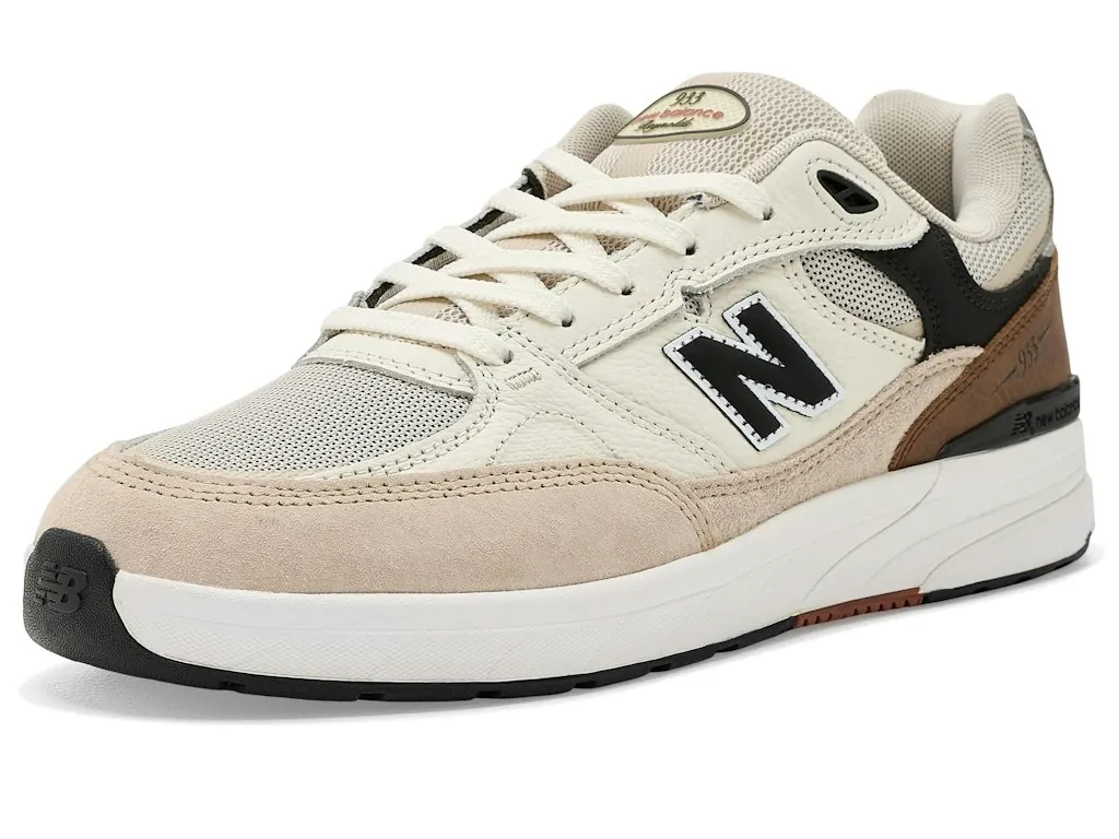 New Balance Unisex 933 Andrew Reynolds Shoes