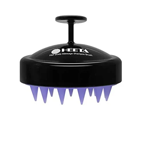 HEETA Scalp Massager Hair Growth Scrubber