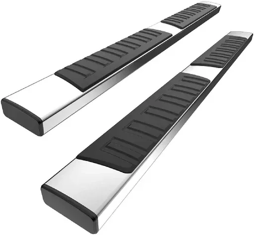 YITAMOTOR Running Boards Compatible with Chevy Colorado