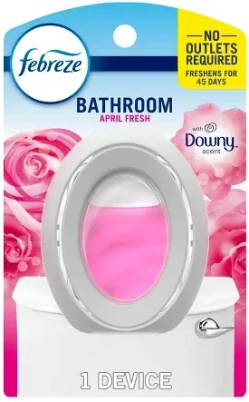 Febreze One Count Air Fresheners