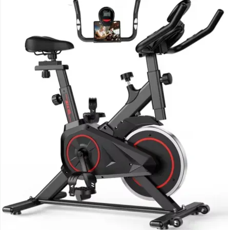 Patbrela Stationary Exercise Bike
