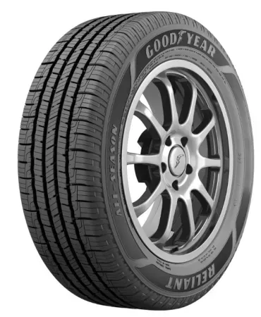 Goodyear Reliant All-Season: 205/55R16 91V Tire