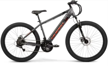 Huffy 27.5" Vertis 36V Adult Electric Mountain Bike