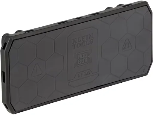 Klein Tools MODbox Magnetic Strip Rail Attachment