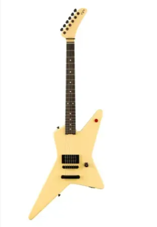 EVH Star Limited Edition TOM Electric Guitar