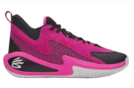 Under Armour Curry 3Z 25 SDE Men's Basketball Shoes
