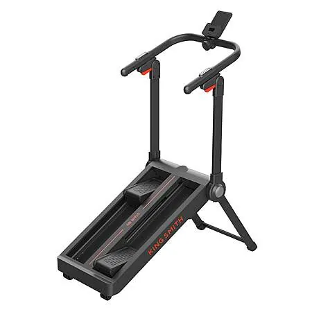 Costco Members: Kingsmith StairGo Stair Climber w/ Magnetic Resistance