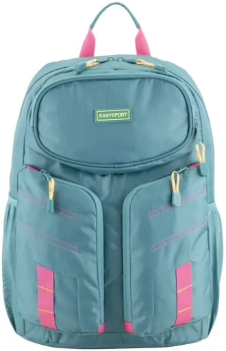 Eastsport Unisex 18.5″ Cyclone Sport Backpack