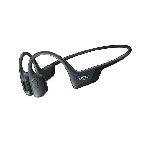 Sam's Club Members: Shokz OpenRun Pro Open-Ear Endurance Wireless Headphones
