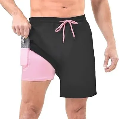 Ipletix Men’s Swim Trunks
