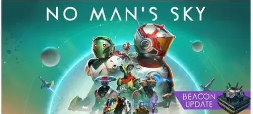 No Man's Sky PC Game