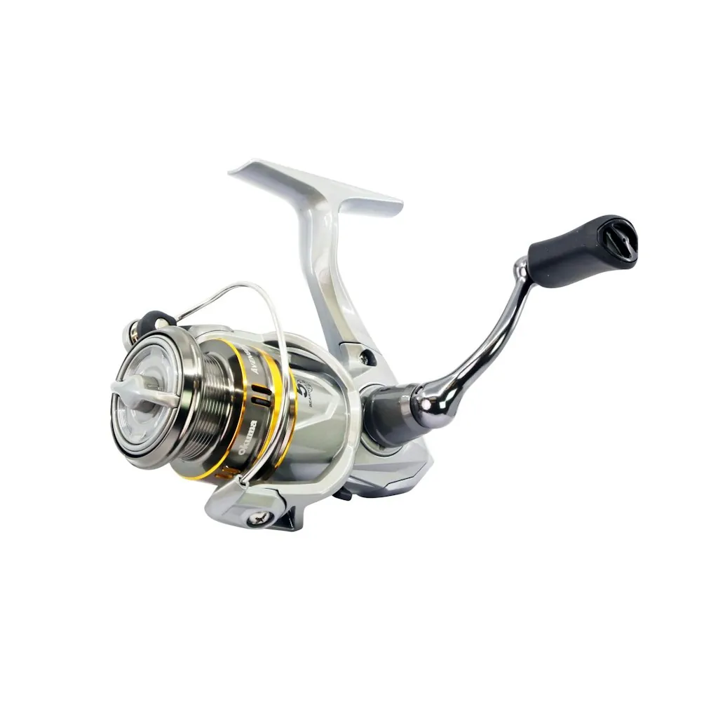 Okuma Avenger B Series Spinning Fishing Reel