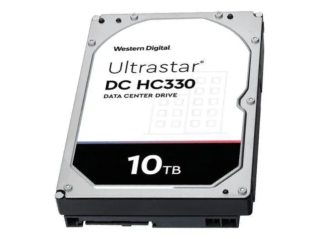 WD Ultrastar 10tb - Walmart Marketplace