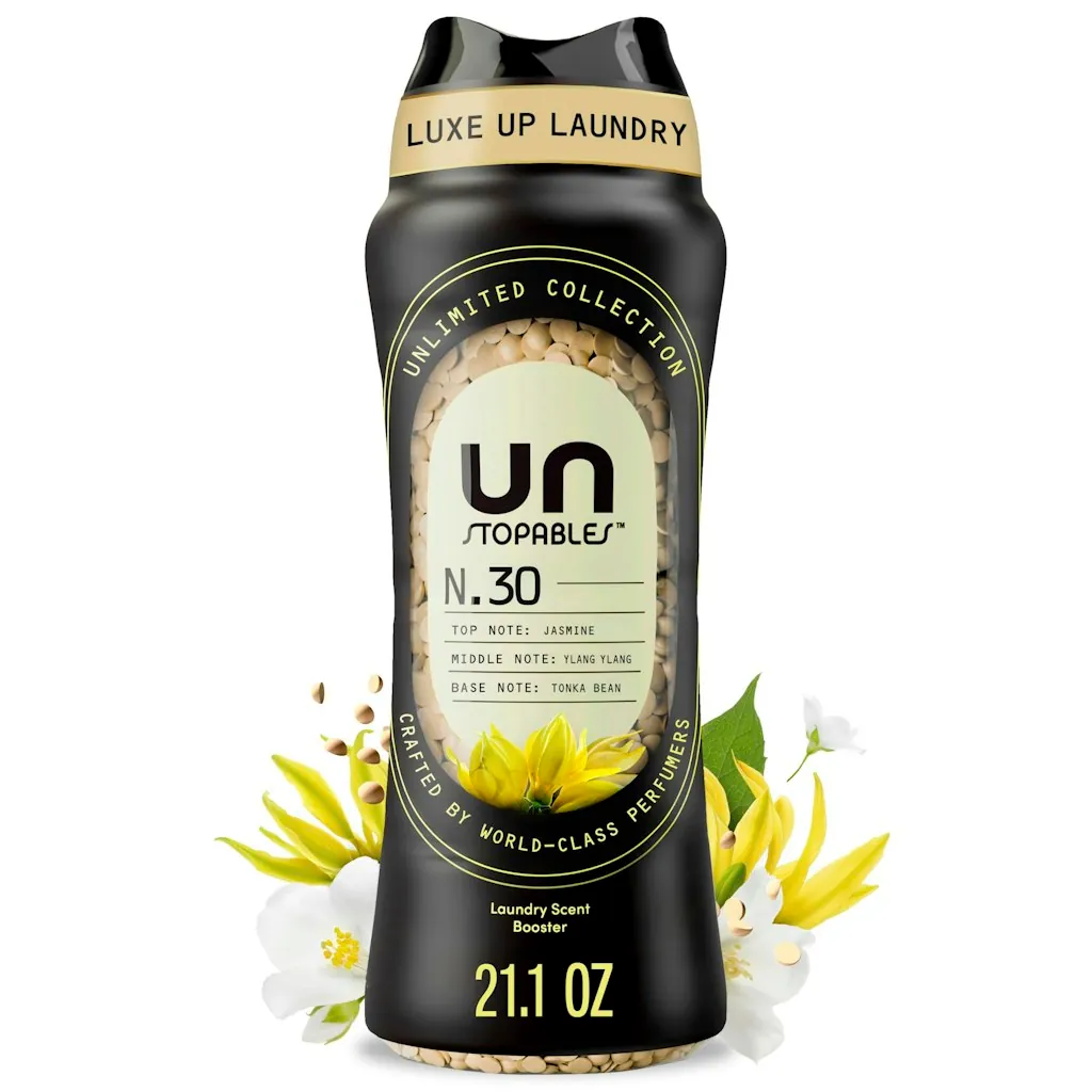 Downy Unstopables Unlimited Collection Scent Booster Beads