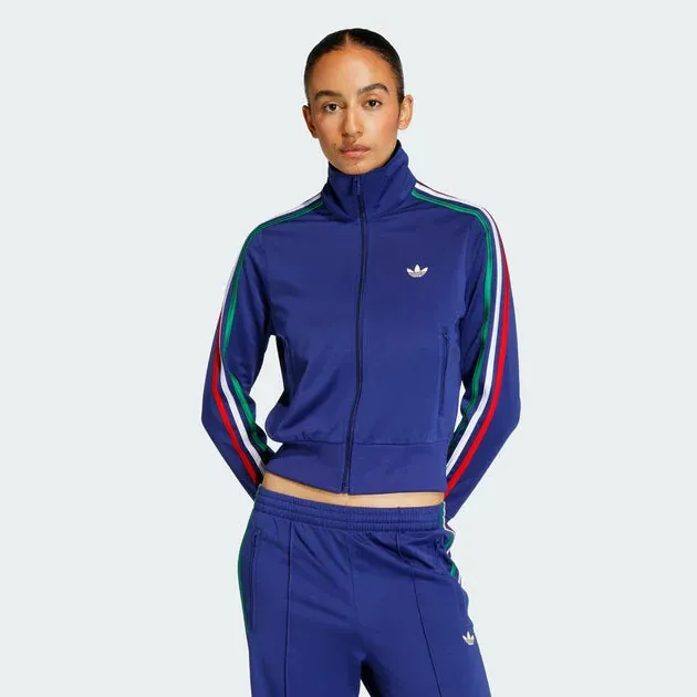 adidas Women's Originals Firebird Classic Track Top