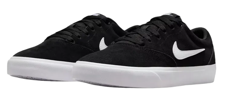 Nike Women's or Men's Charge Suede Shoes