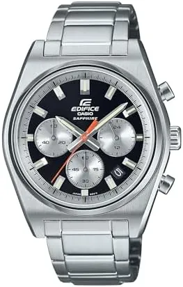 40mm Casio Casio EFB-730D Men's Digital Chronograph Watch