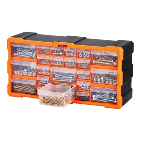 VEVOR 22-Drawer Storage Organizer