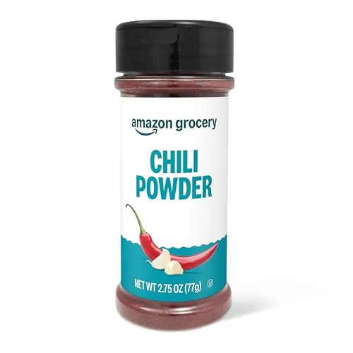Amazon Grocery Chili Powder 2.75oz