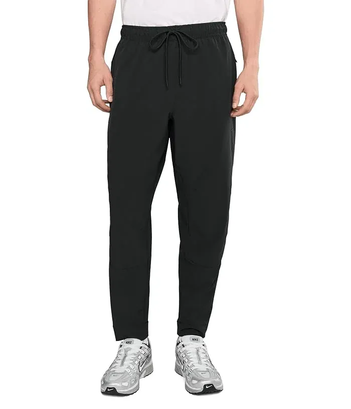 Nike Men's Unlimited Dri-FIT Tapered Versatile Pants (Grey)