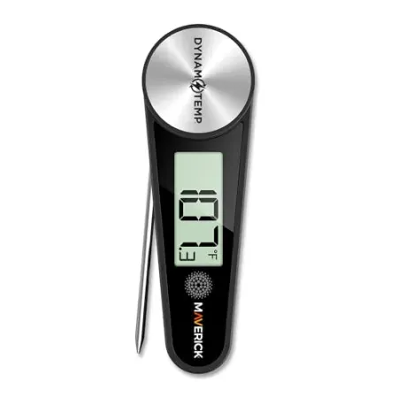 Maverick Dynamo Temp Instant Read Thermometer