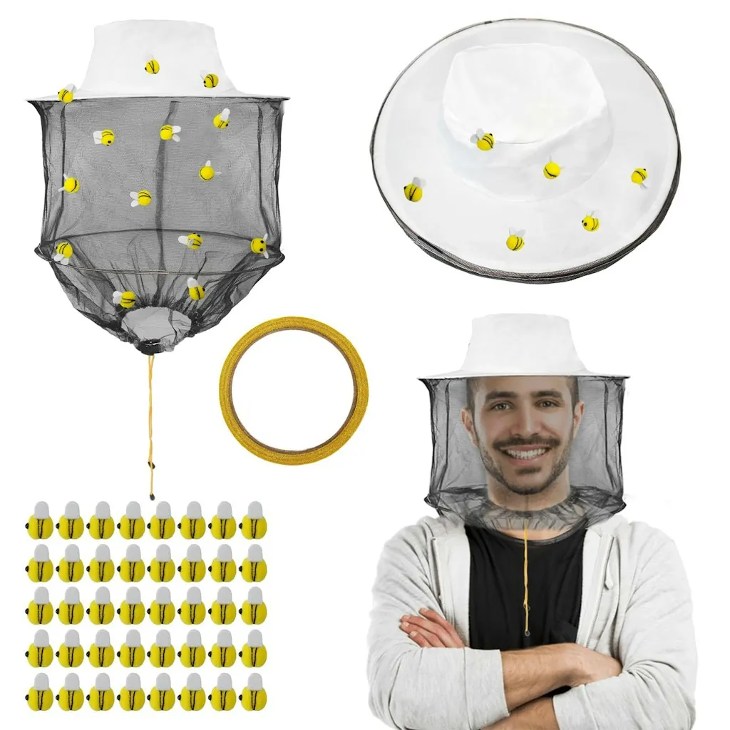Beekeeper Costume Set