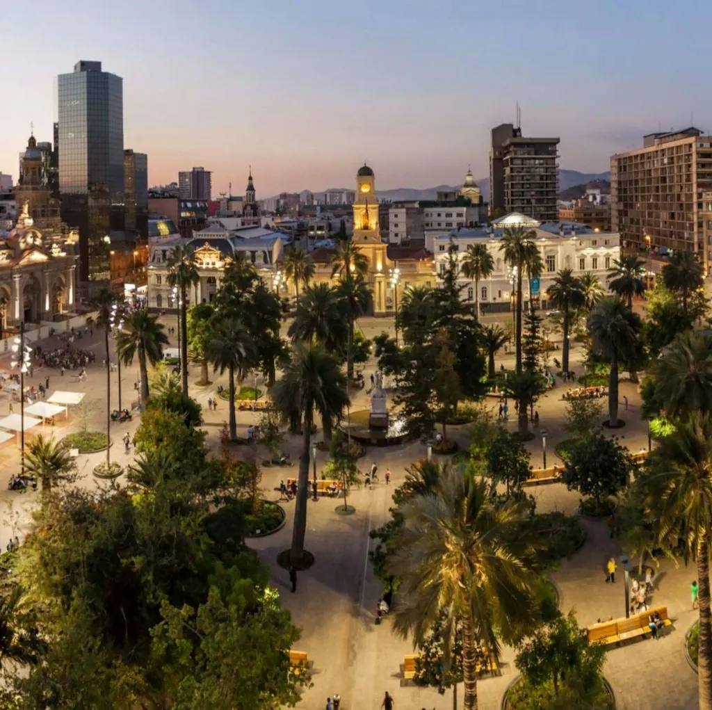 Seabourn 10-Night Chilean Fjords Cruise for From $16,828 for 2