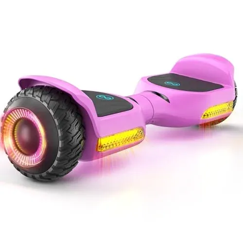 Gyroor G13 All-Terrain Hoverboard